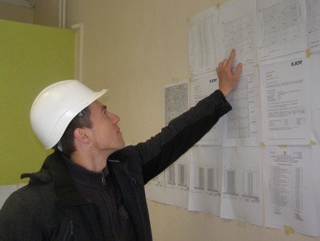 Boldizsár a kisfőnök